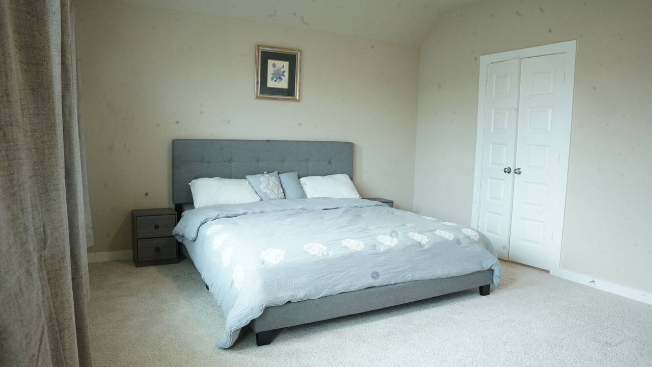 Photo of Bedroom in Lavon