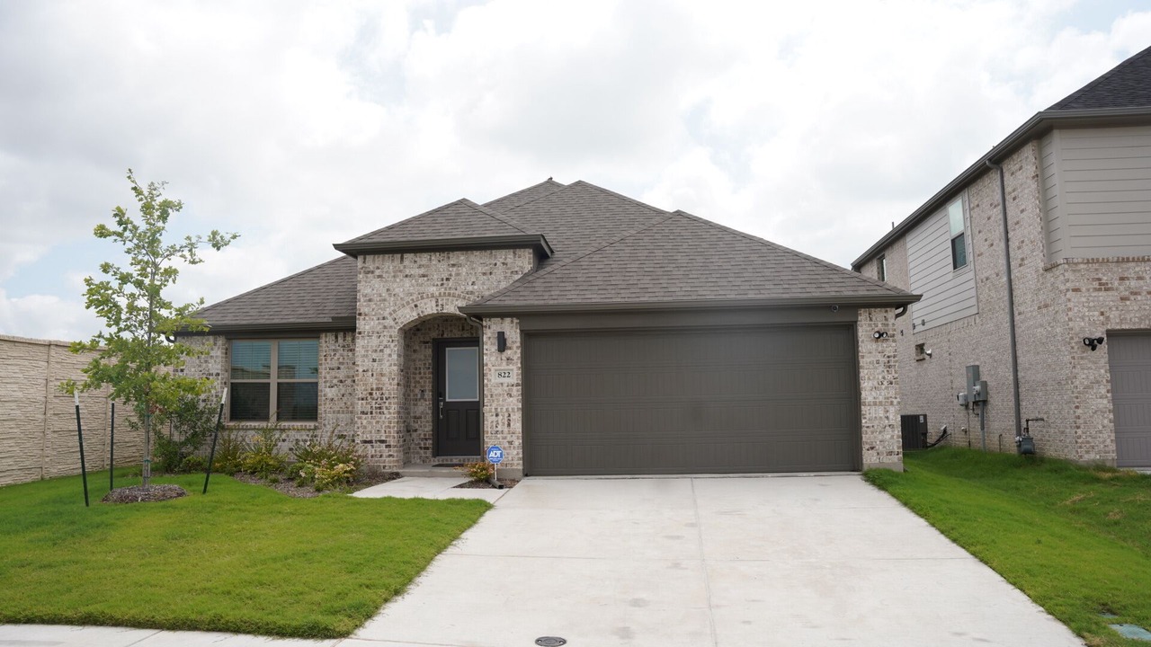 Photo of Outdoor in Lavon