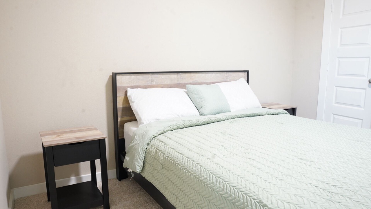 Photo of Bedroom in Lavon