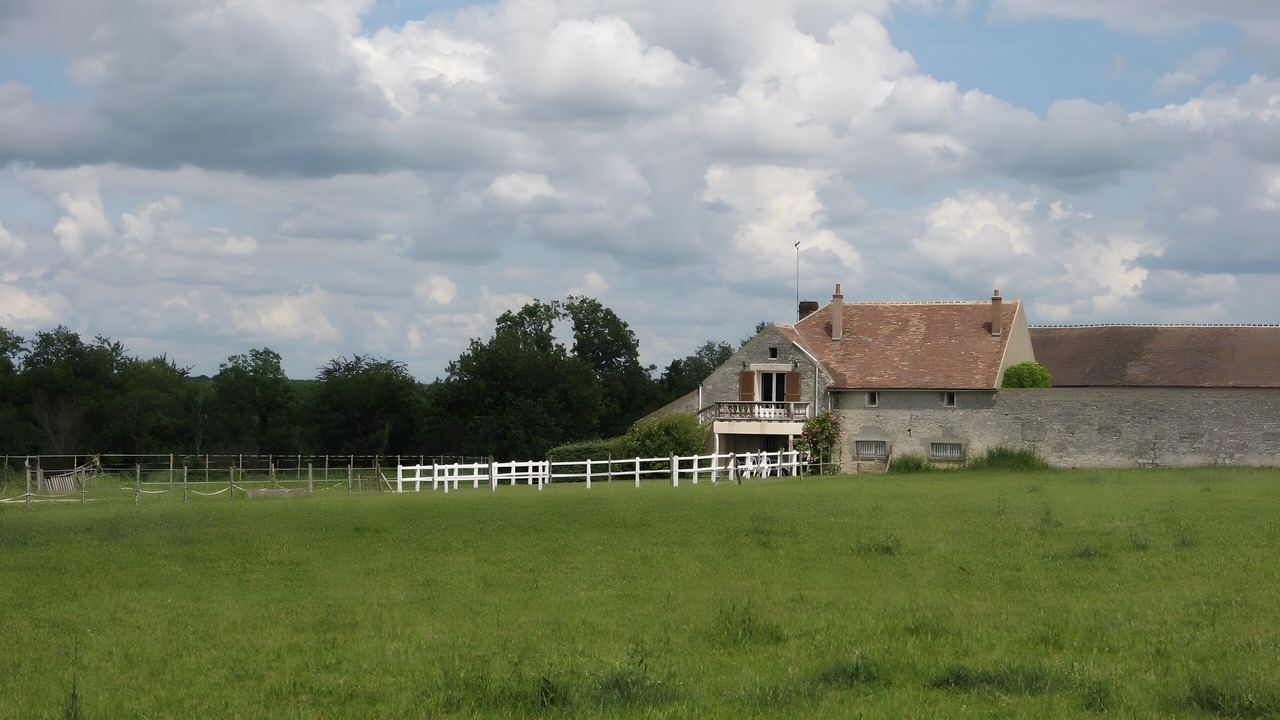 Photo of Outdoor in Poligny