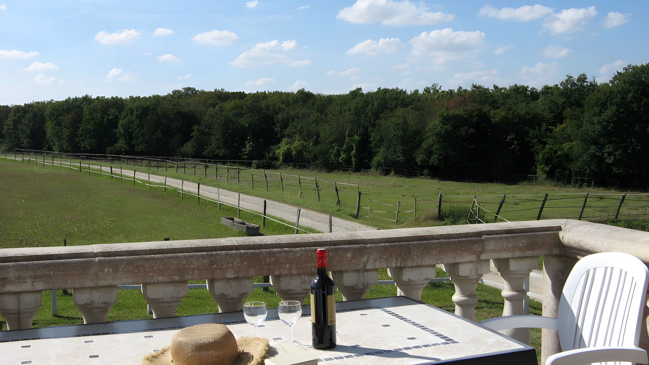 Photo of Outdoor in Poligny