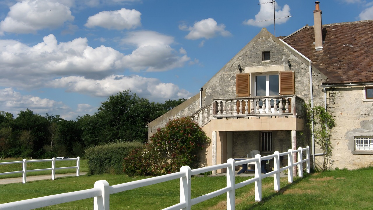 Photo of Outdoor in Poligny