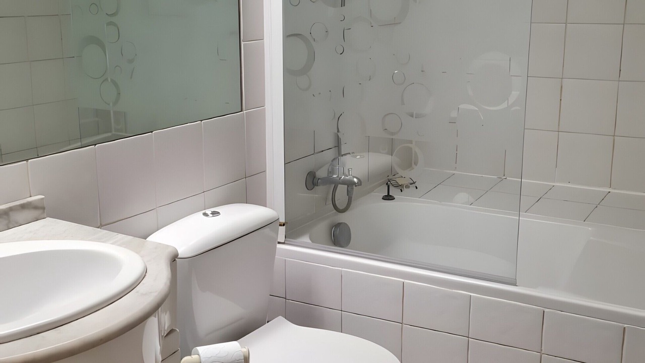 Photo of Bathroom in Poligny