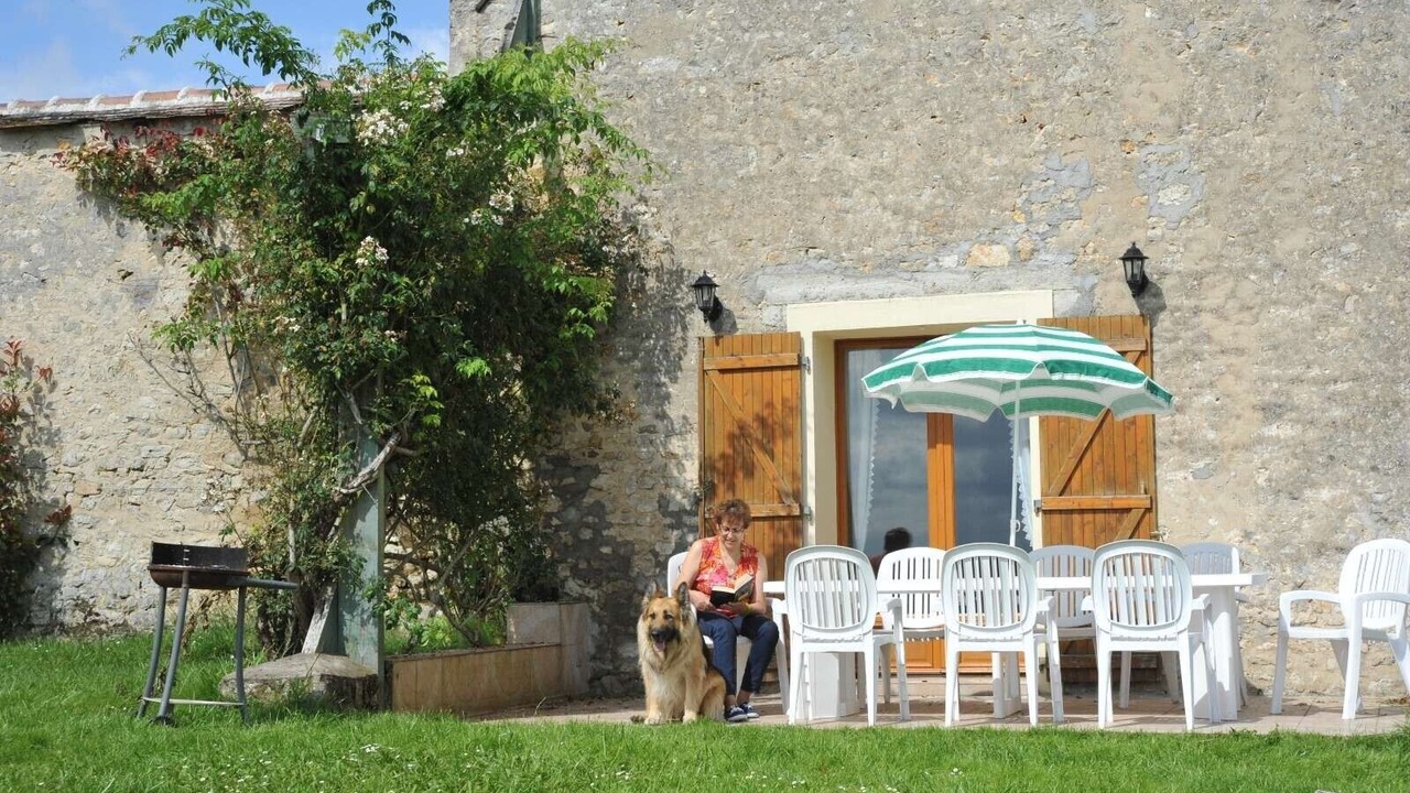 Photo of Outdoor in Poligny