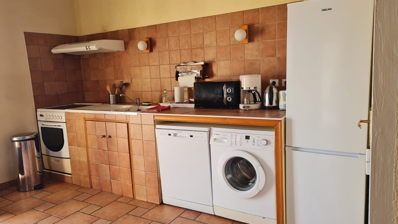 Photo of Kitchen in Poligny