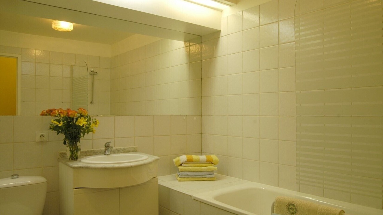Photo of Bathroom in Poligny
