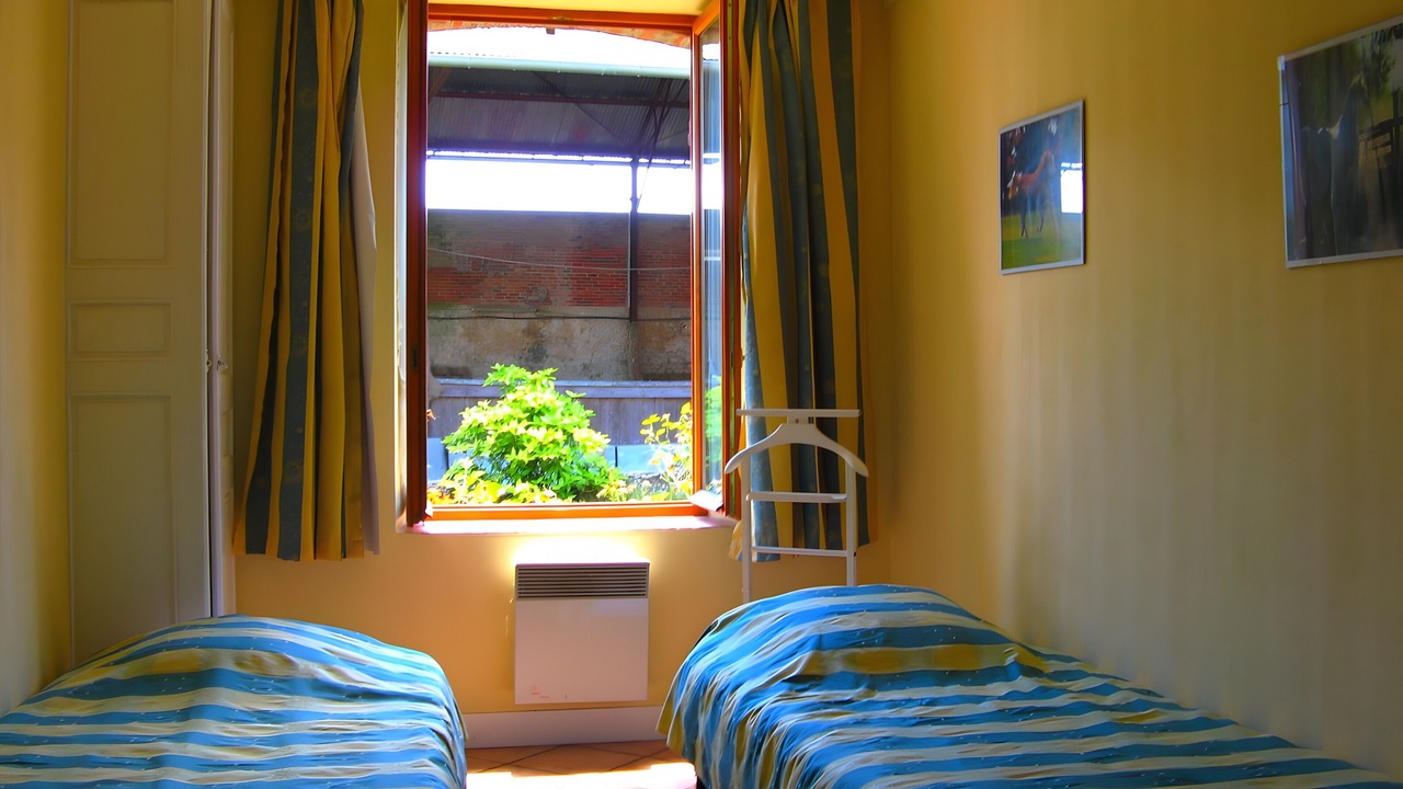 Photo of Bedroom in Poligny