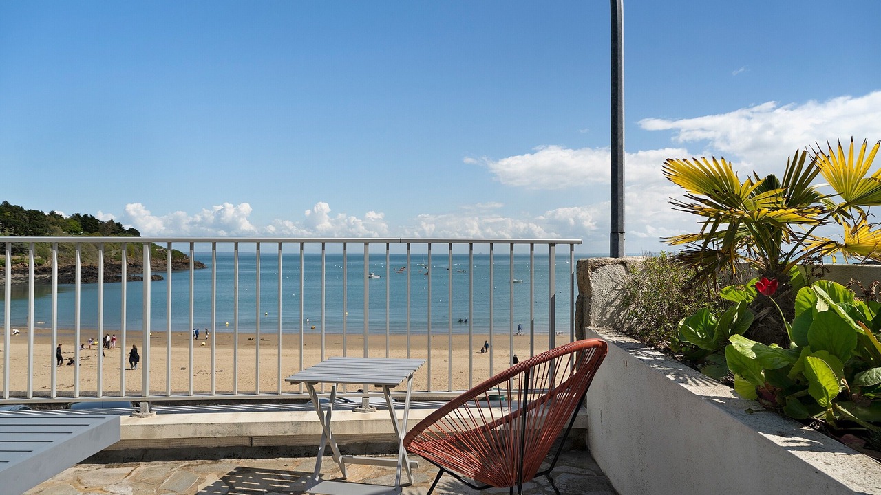 Photo of Outdoor in Cancale
