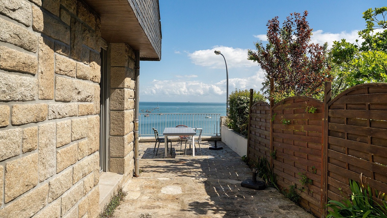 Photo of Outdoor in Cancale
