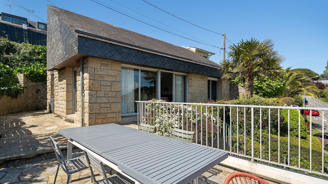 Photo of Outdoor in Cancale