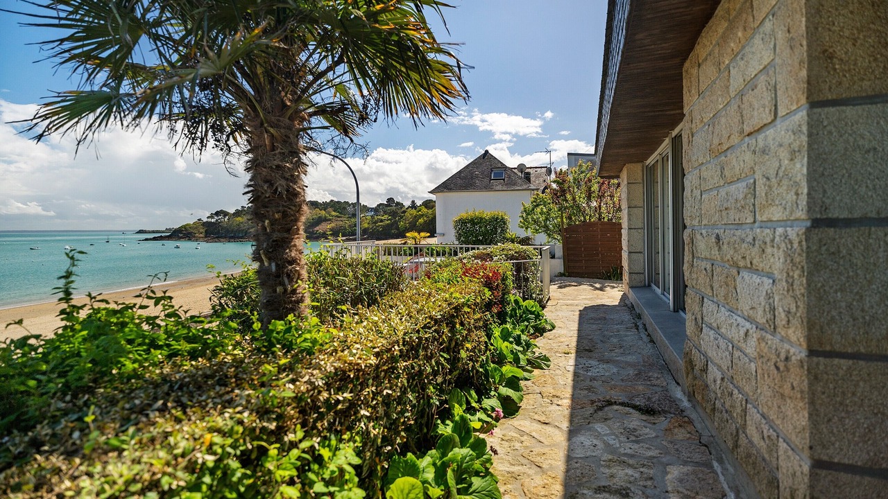 Photo of Outdoor in Cancale