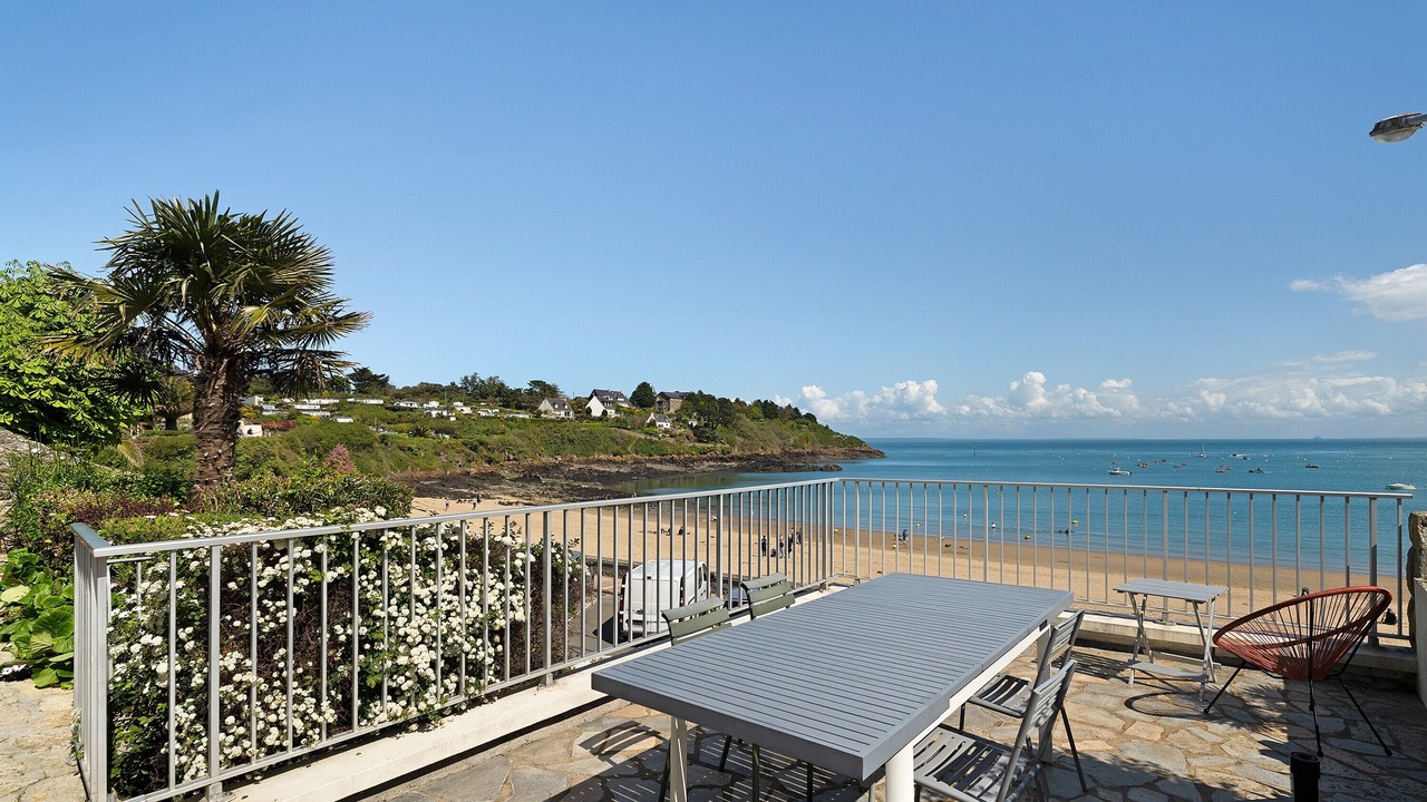 Photo of Outdoor in Cancale