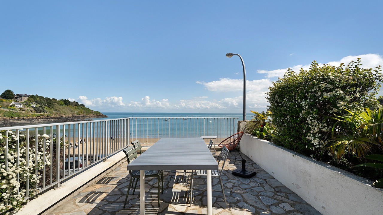Photo of Outdoor in Cancale