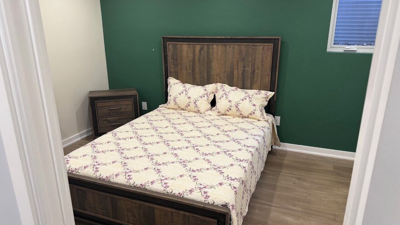 Photo of Bedroom in Vaughan