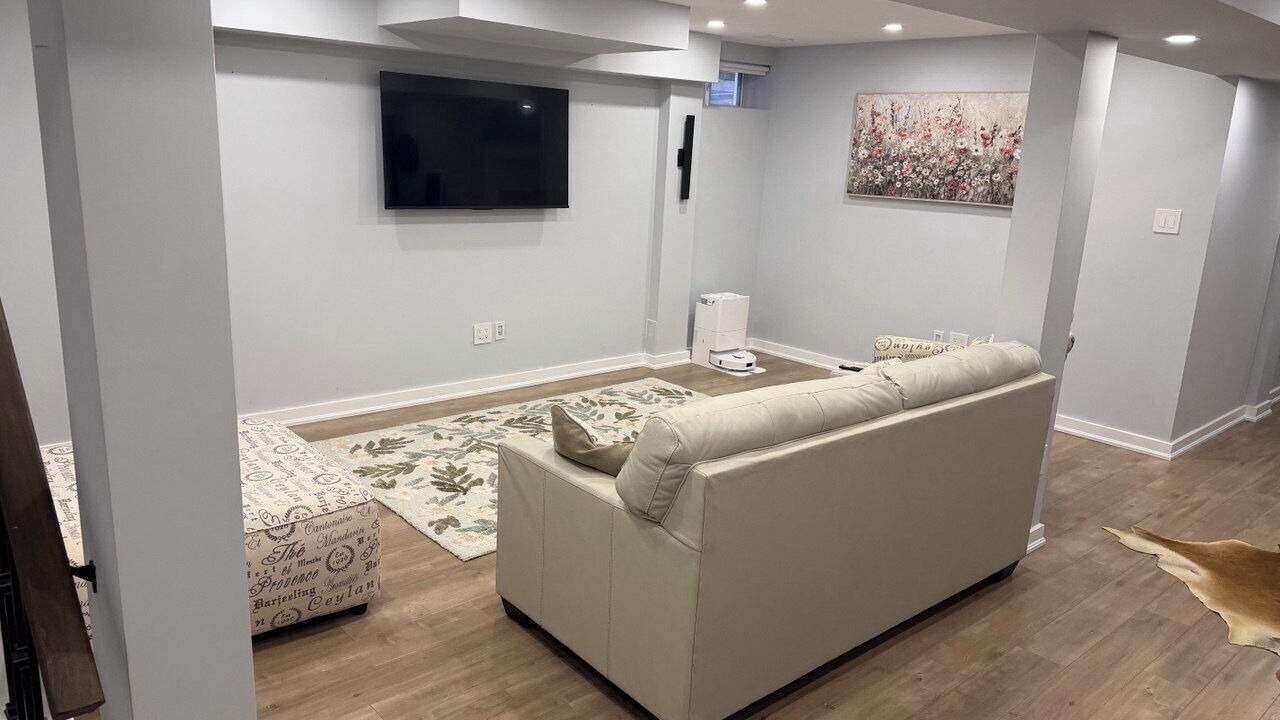 Photo of Livingroom in Vaughan