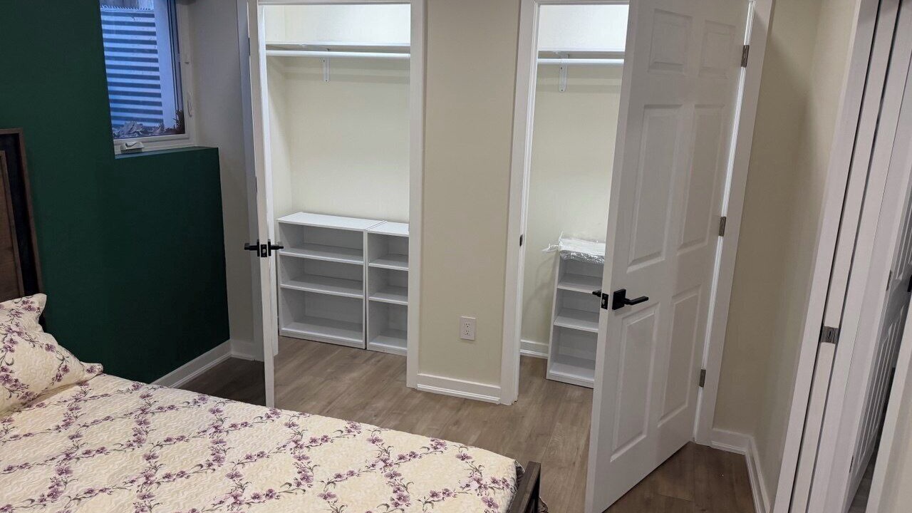 Photo of Bedroom in Vaughan
