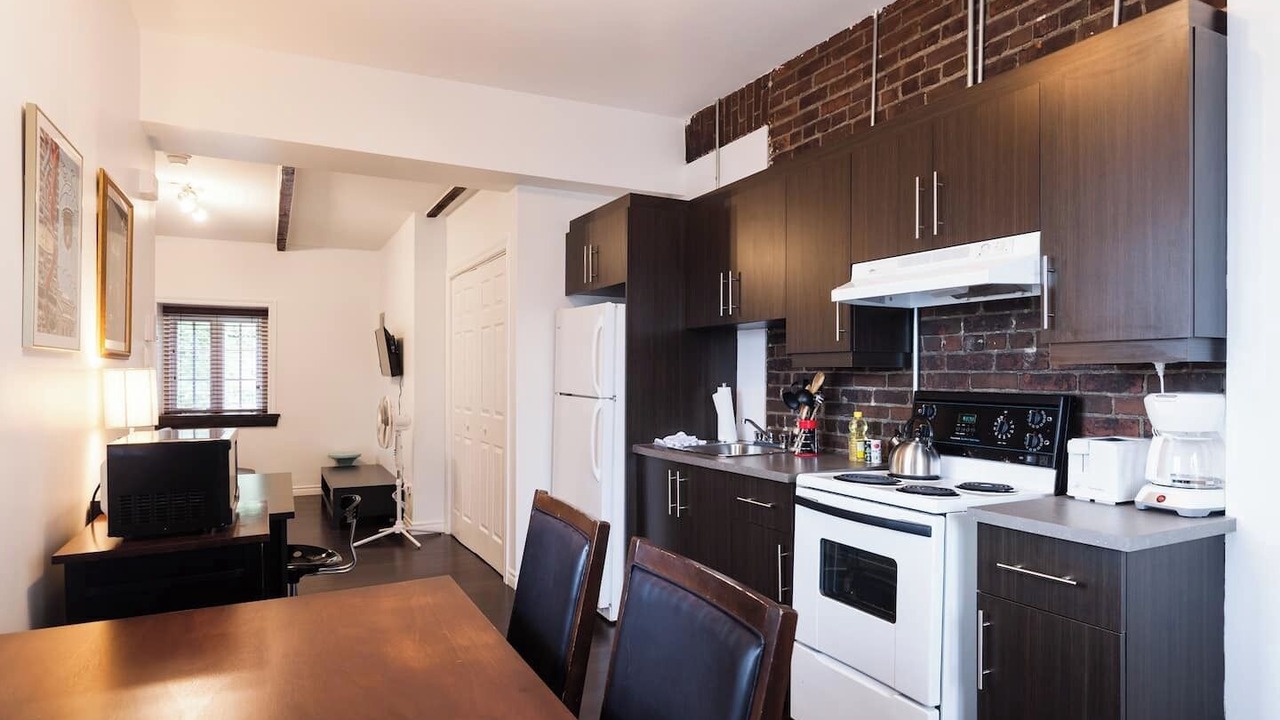 Photo of Kitchen in Desjardins
