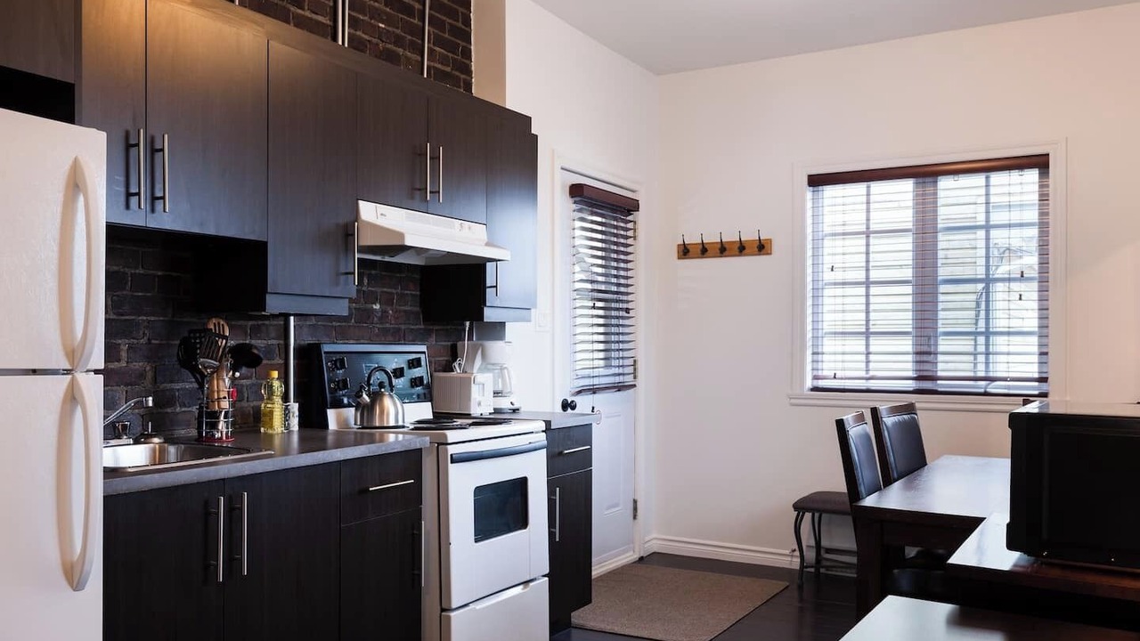 Photo of Kitchen in Desjardins