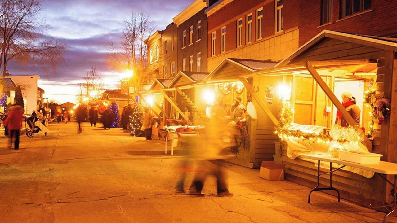 Photo of Outdoor in Desjardins
