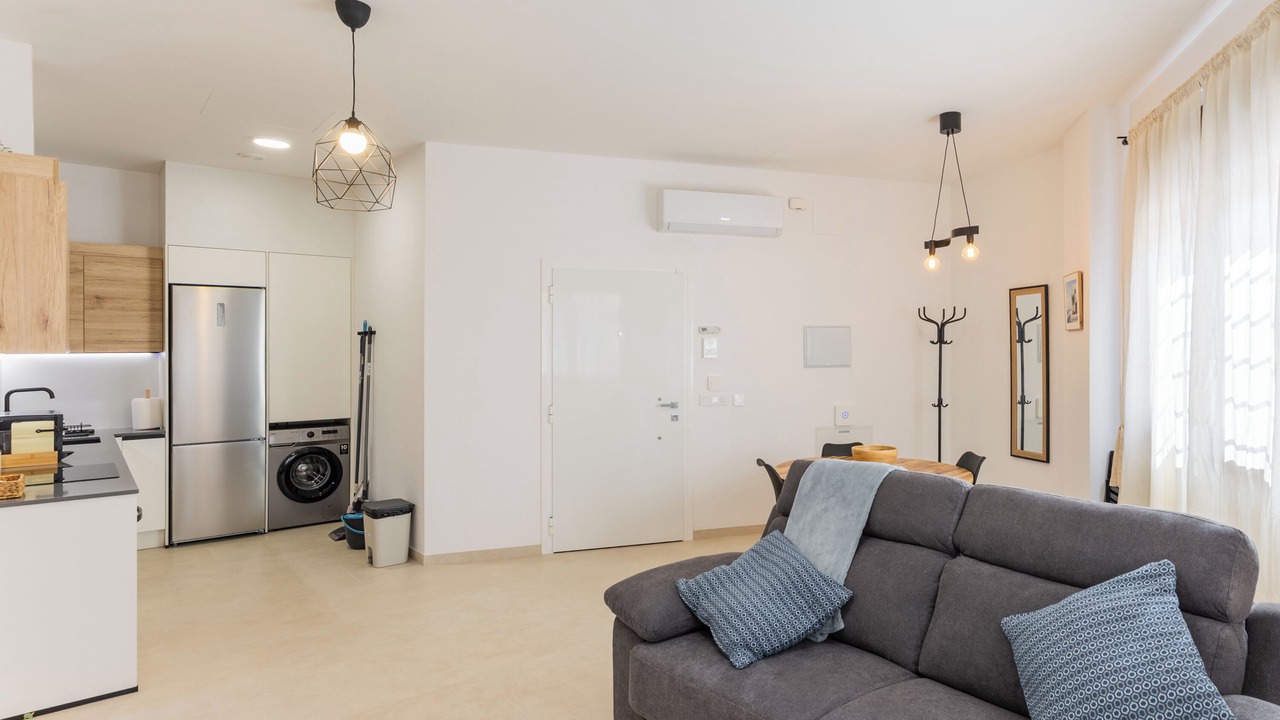 Photo of Livingroom in La Malva-rosa