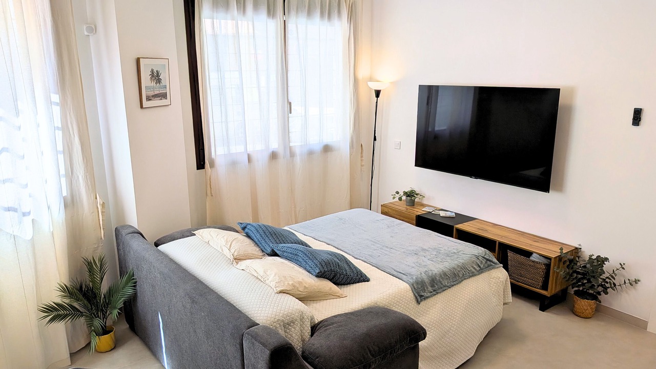 Photo of Bedroom in La Malva-rosa