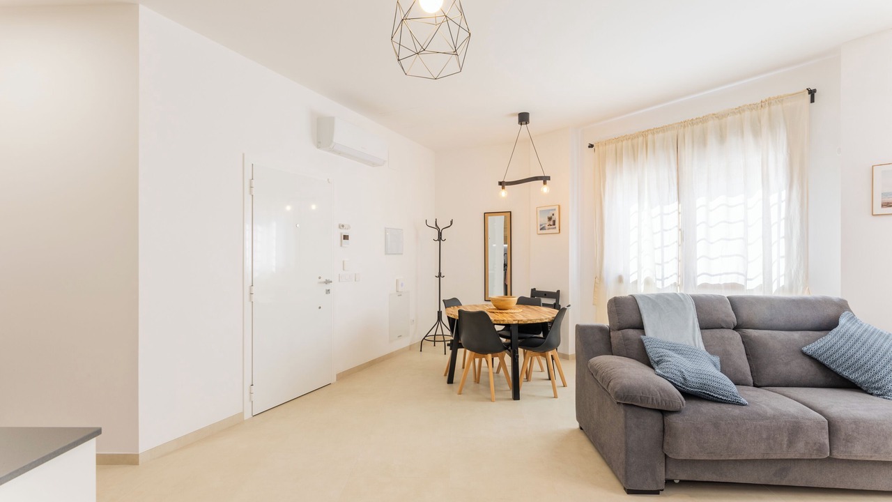 Photo of Livingroom in La Malva-rosa