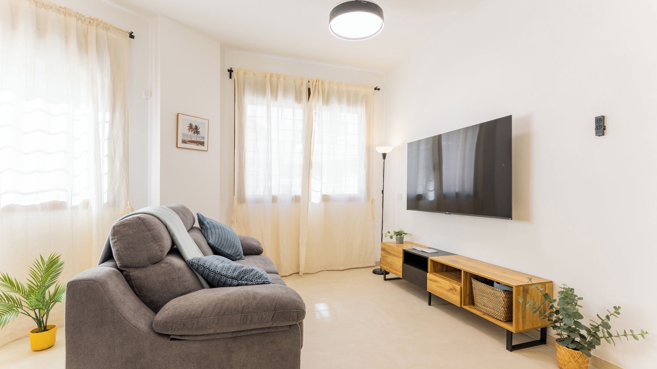 Photo of Livingroom in La Malva-rosa