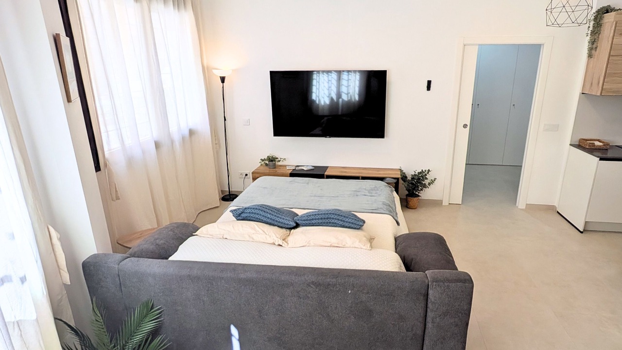 Photo of Bedroom in La Malva-rosa