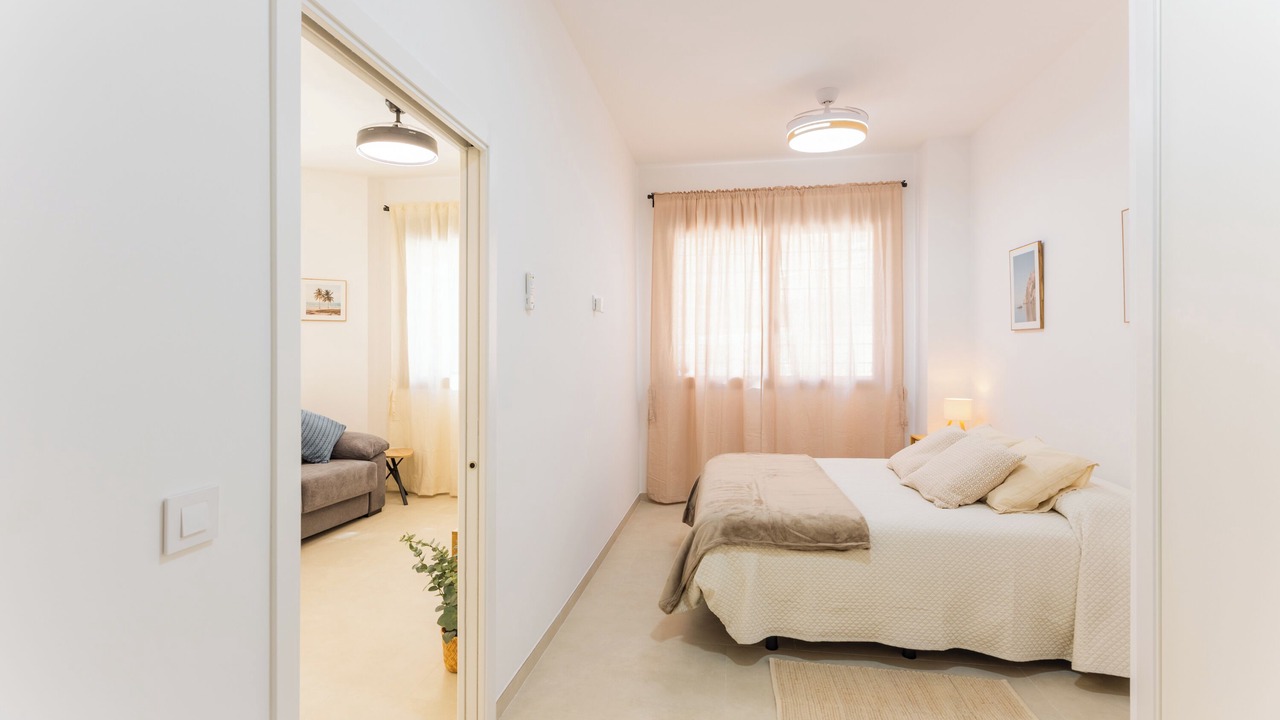 Photo of Bedroom in La Malva-rosa