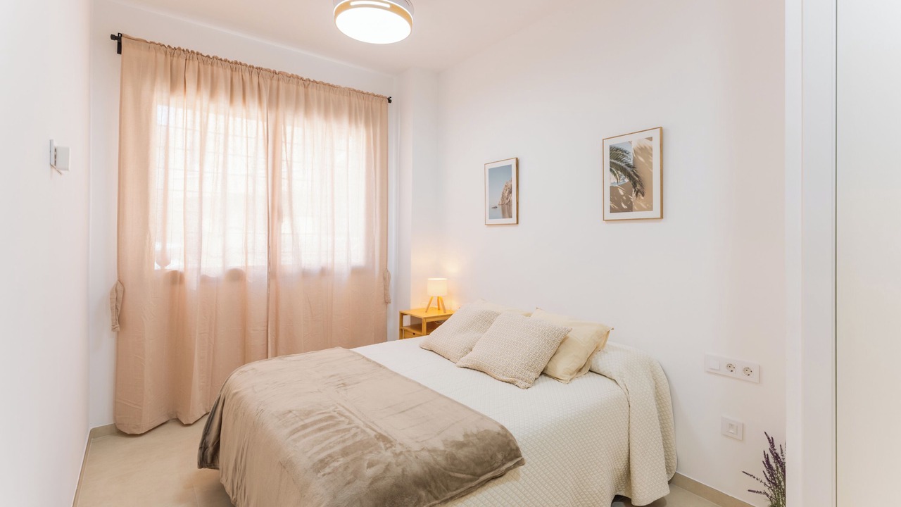 Photo of Bedroom in La Malva-rosa