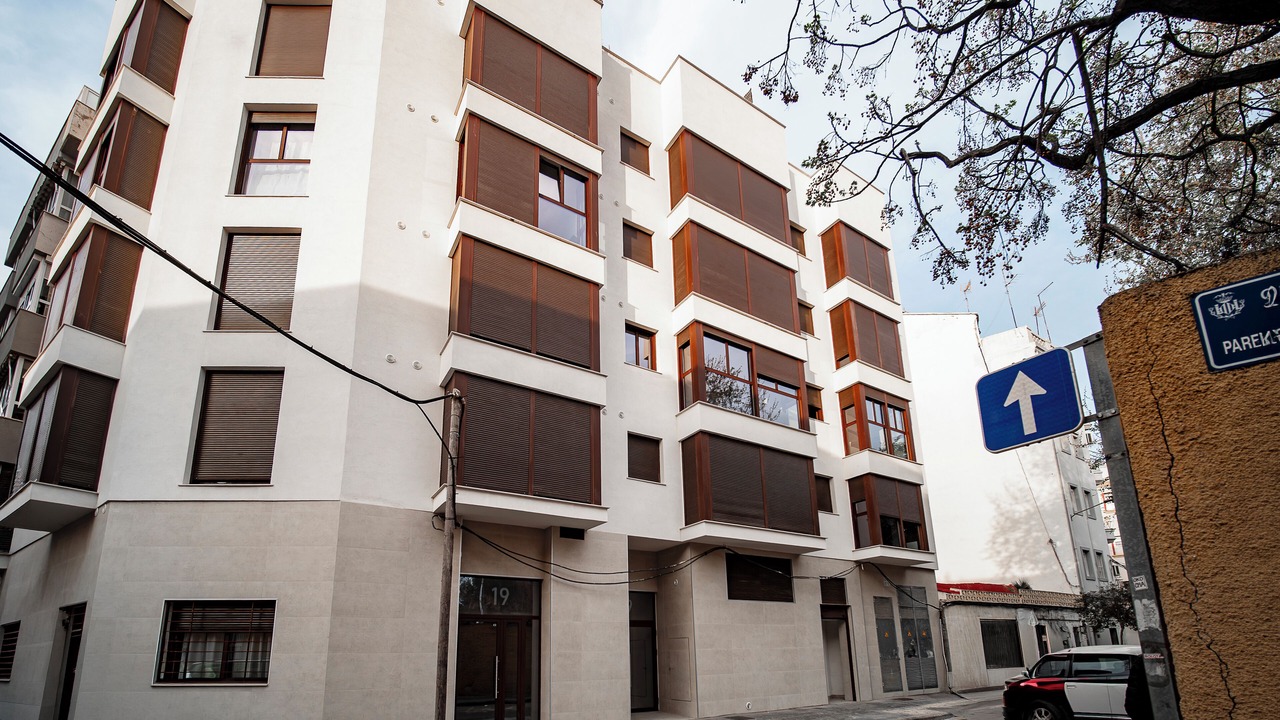Photo of Outdoor in La Malva-rosa