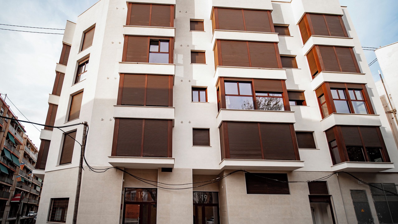 Photo of Outdoor in La Malva-rosa