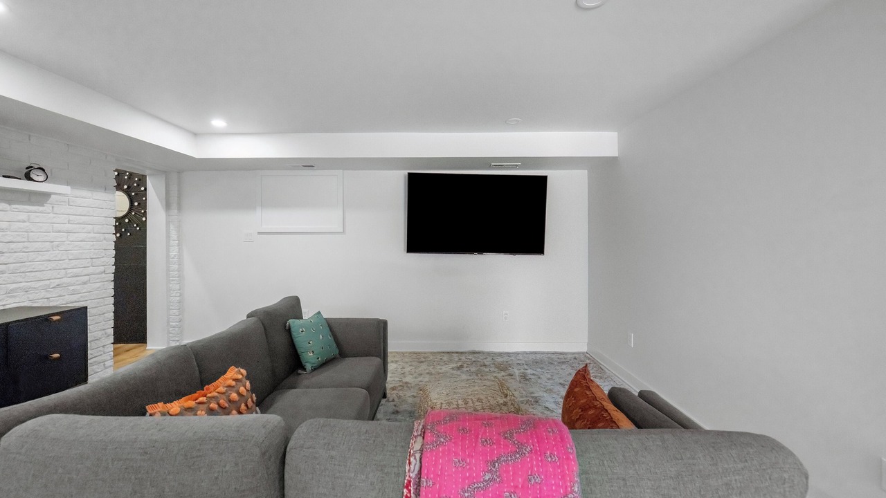 Photo of Bedroom in La Porte