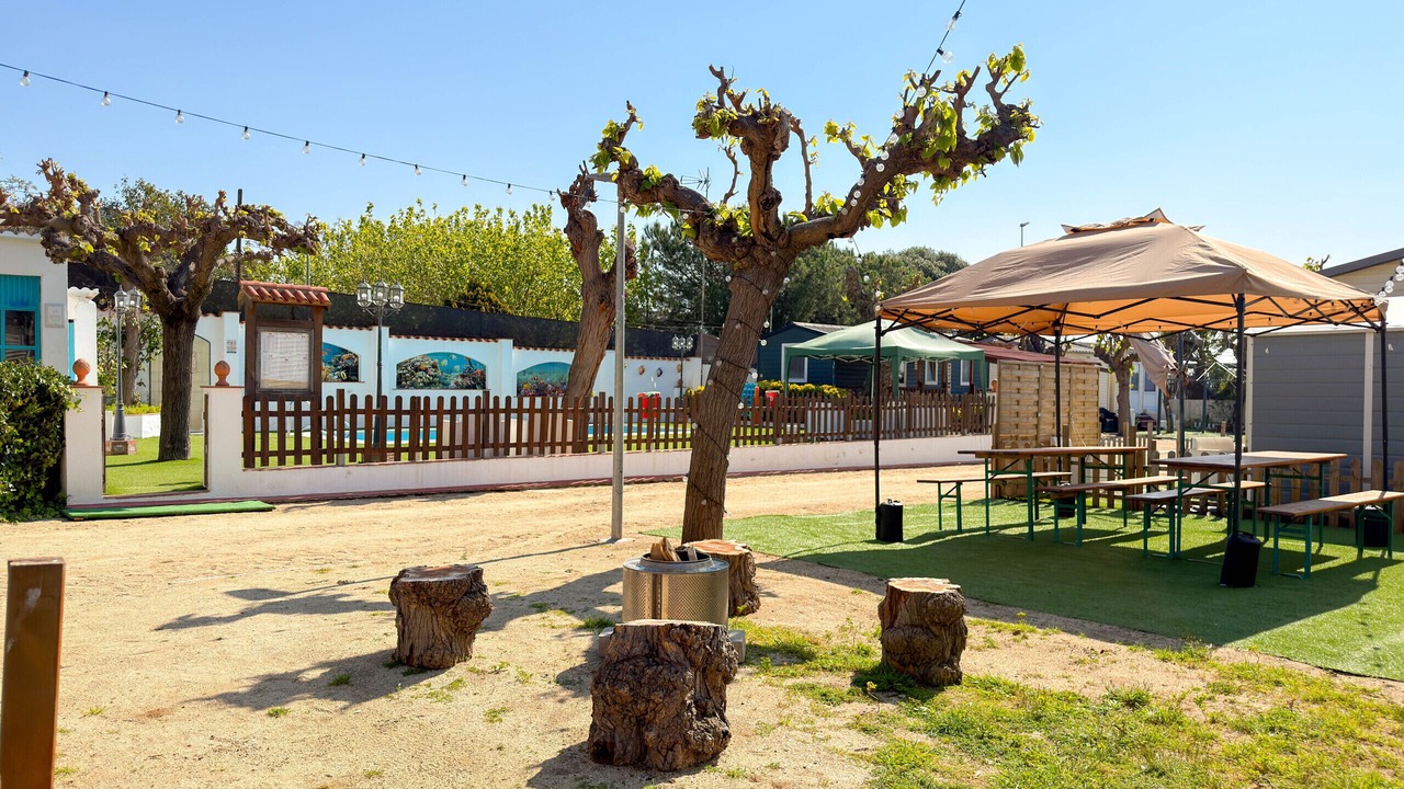 Photo of Outdoor in Canet de Mar