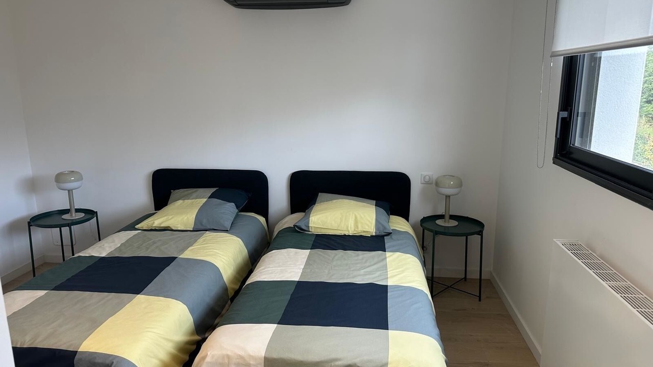 Photo of Bedroom in Guerande