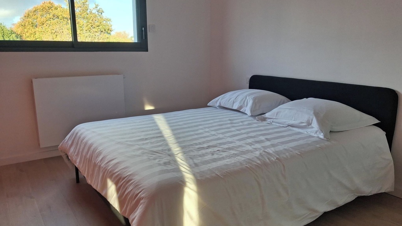 Photo of Bedroom in Guerande