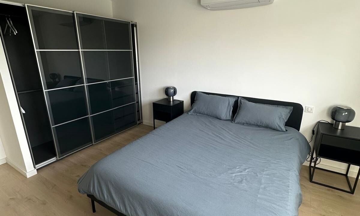 Photo of Bedroom in Guerande