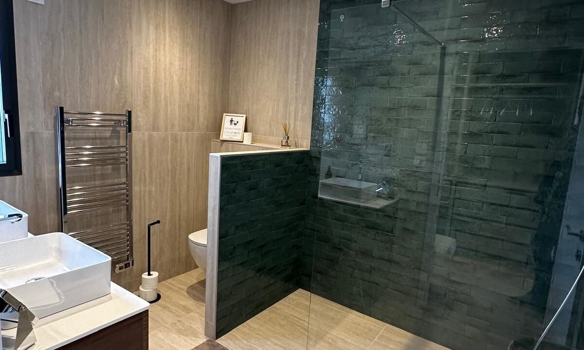 Photo of Bathroom in Guerande
