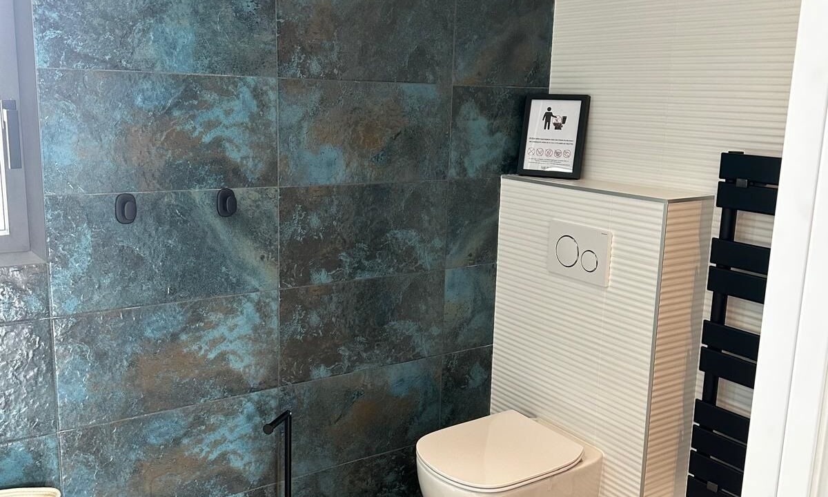 Photo of Bathroom in Guerande