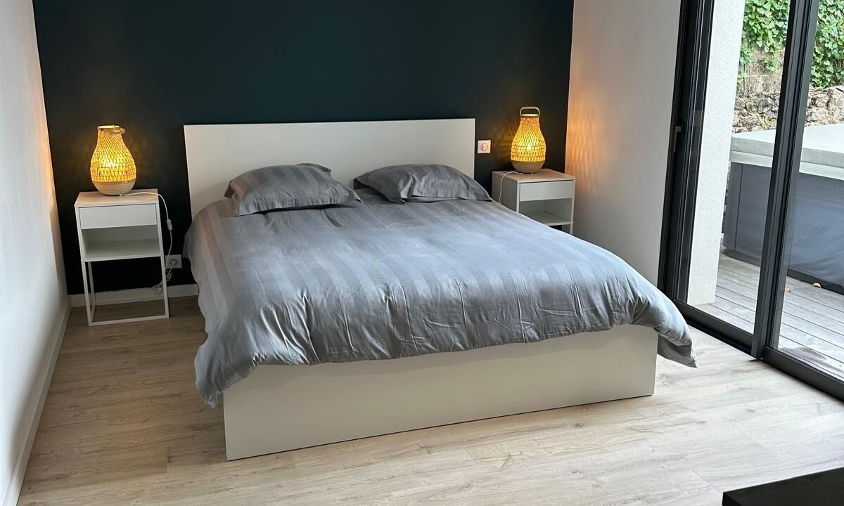 Photo of Bedroom in Guerande