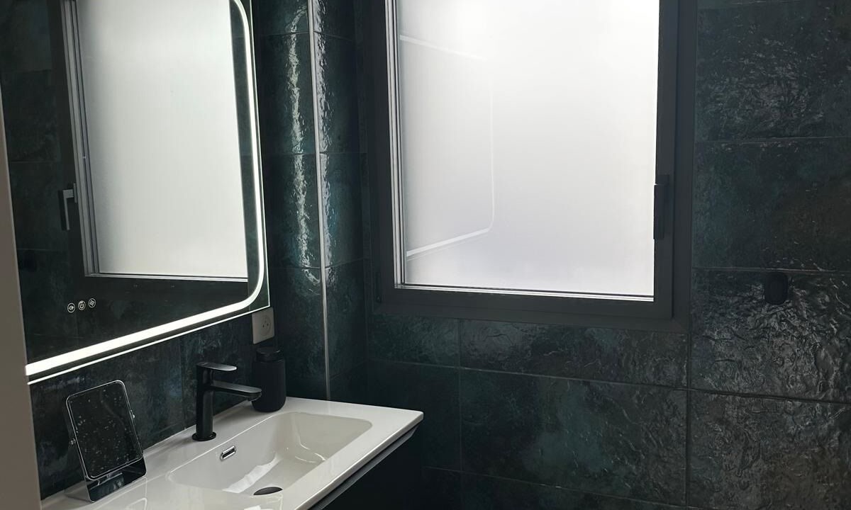 Photo of Bathroom in Guerande
