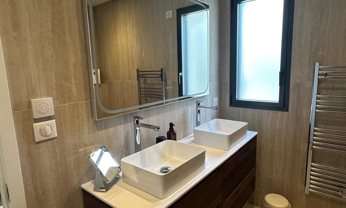 Photo of Bathroom in Guerande