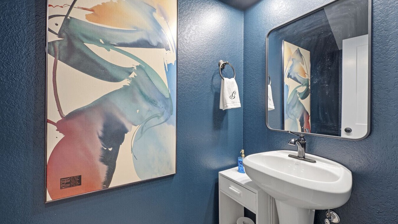 Photo of Bathroom in College Station