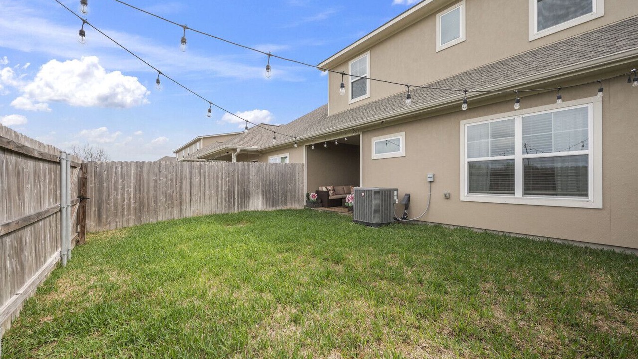 Photo of Outdoor in College Station
