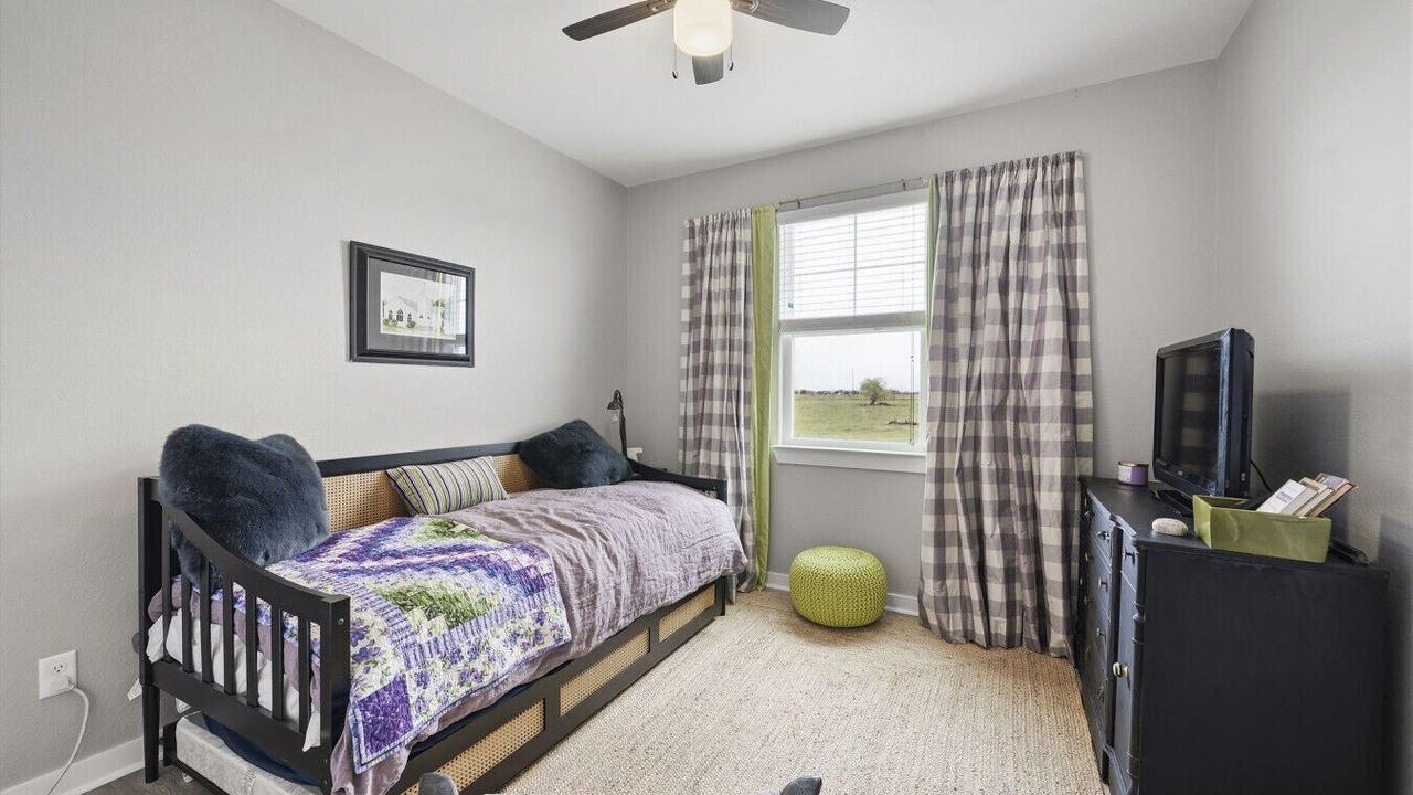 Photo of Bedroom in College Station