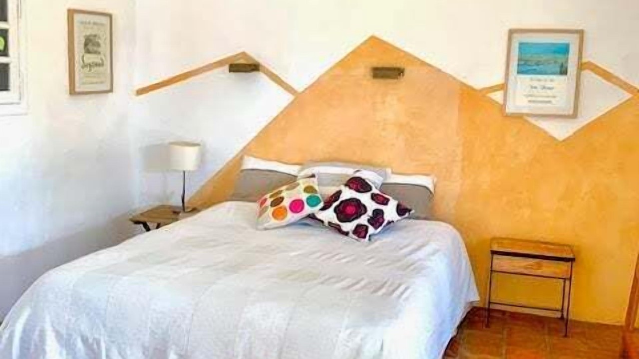 Photo of Bedroom in La Bruguiere