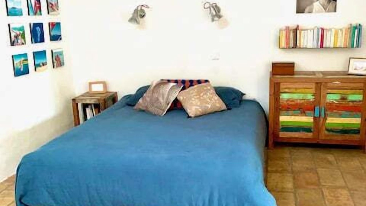 Photo of Bedroom in La Bruguiere
