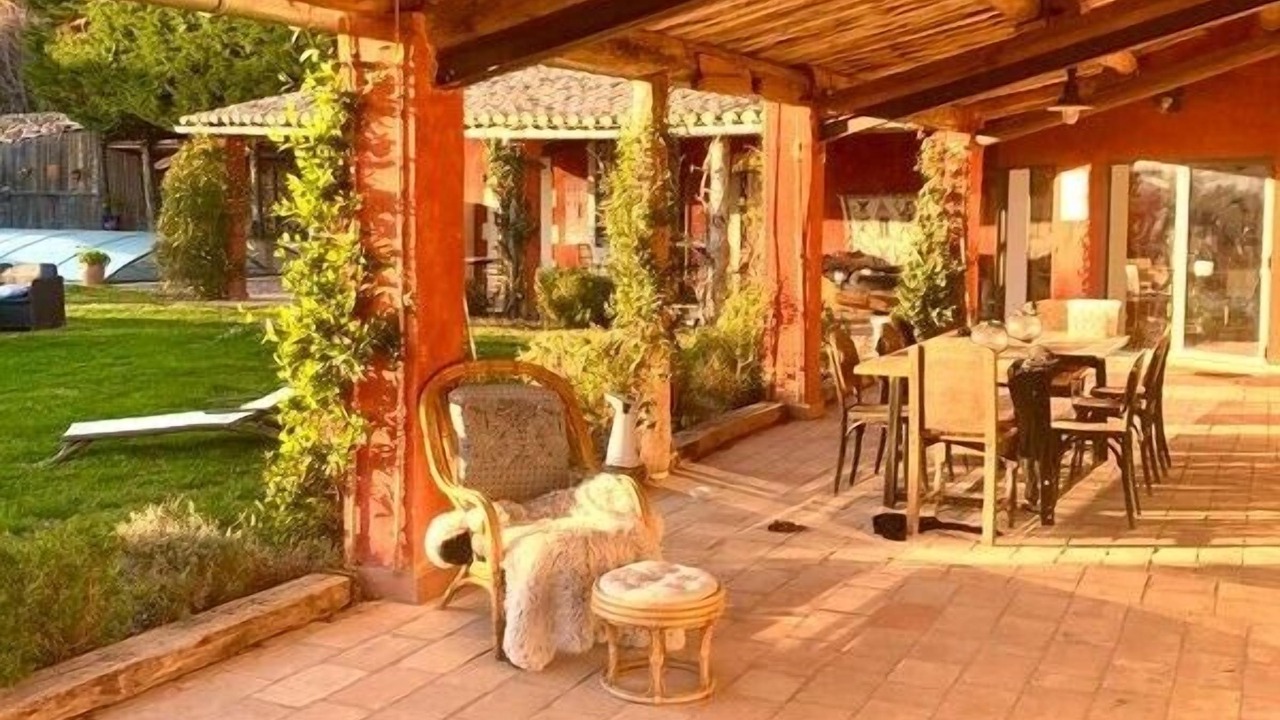 Photo of Outdoor in La Bruguiere