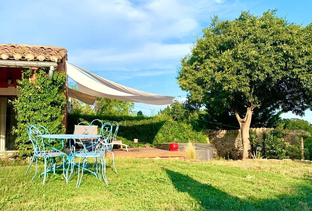 Photo of Outdoor in La Bruguiere