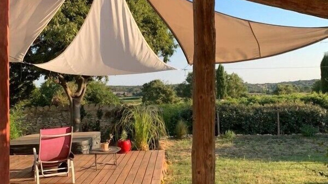 Photo of Outdoor in La Bruguiere